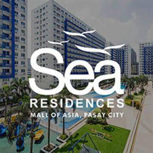 Staycation At Sea Residences Tower A Infront Of Moa Unit #1138 Manila Bagian luar foto